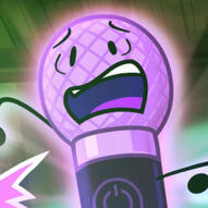 MICROPHONE (II)