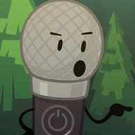 MICROPHONE (II)