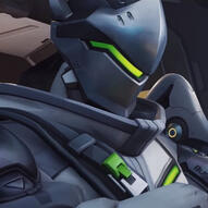 GENJI SHIMADA
