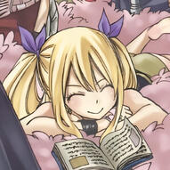 LUCY HEARTFILLIA