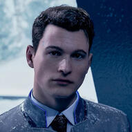CONNOR