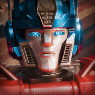 PAX (OPTIMUS PRIME)