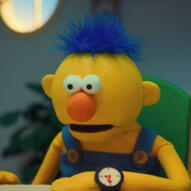 YELLOW GUY