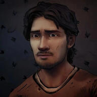 LUKE (PRE CHAPTER 4)